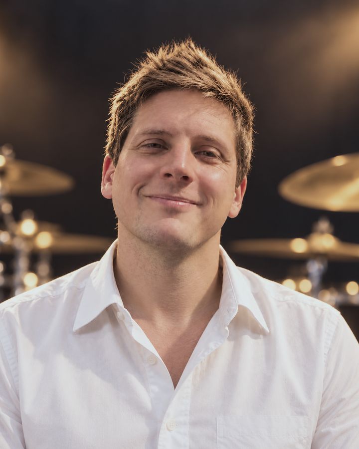 Christian Dolenga