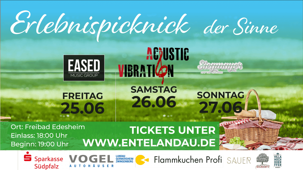 Erlebnispicknick der Sinne Banner v3-1
